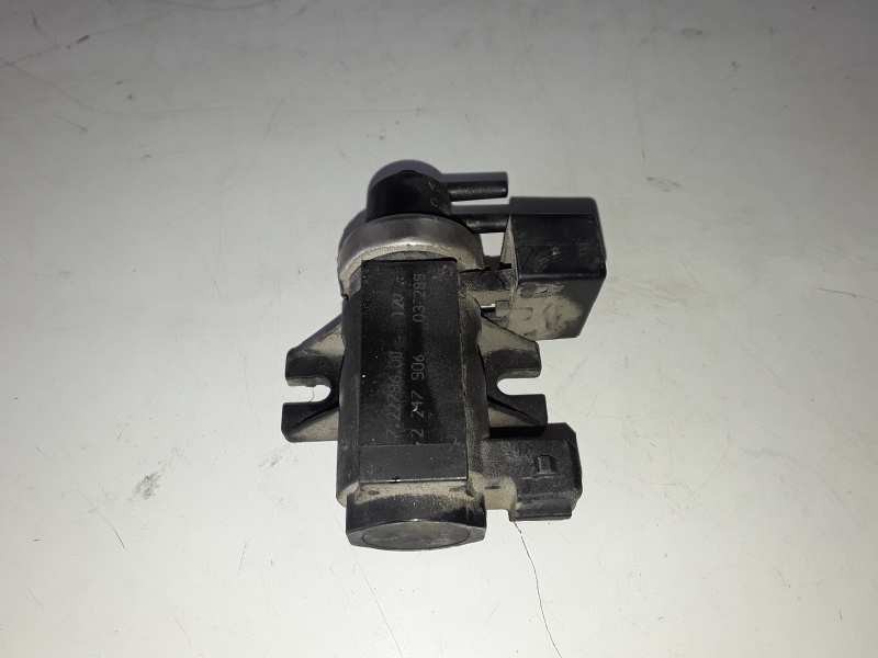 Recambio de valvula aire adicional para bmw serie 3 compacto (e46) 204d4 referencia OEM IAM 72279600/2247906  
