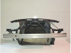 Recambio de refuerzo paragolpes delantero para bmw serie x3 (e83) 204d4 referencia OEM IAM   