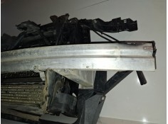 Recambio de refuerzo paragolpes delantero para bmw serie x3 (e83) 204d4 referencia OEM IAM    2
