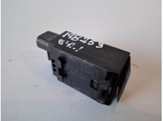 Recambio de sensor para bmw serie x3 (e83) 204d4 referencia OEM IAM 64116917001   2