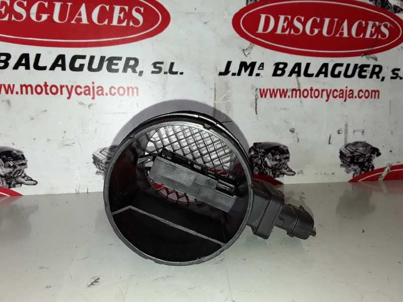 Recambio de caudalimetro para fiat ii doblò (152) 198a3000 referencia OEM IAM 0281006054/55220715  