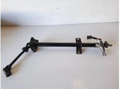 Recambio de conmutador de arranque para ford transit furgón corto (ey) 4ec referencia OEM IAM 98VB3675  