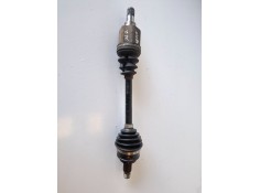 Recambio de transmision delantera izquierda para bmw serie x3 (e83) 204d4 referencia OEM IAM 7524045  