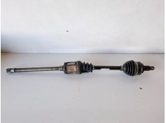 Recambio de transmision delantera derecha para bmw serie x3 (e83) 204d4 referencia OEM IAM 7524046  