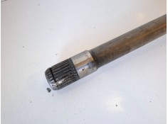 Recambio de transmision delantera derecha para bmw serie x3 (e83) 204d4 referencia OEM IAM 7524046   2