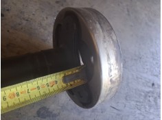 Recambio de transmision central para volkswagen caddy (2c)(08.2010) cfhf referencia OEM IAM 2K0521101G   2