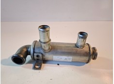 Recambio de enfriador egr para citroen jumpy 9hu referencia OEM IAM   