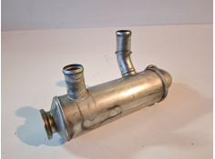 Recambio de enfriador egr para citroen jumpy 9hu referencia OEM IAM    2