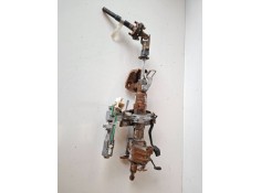 Recambio de columna direccion para toyota land cruiser (j9) 1kzte referencia OEM IAM   