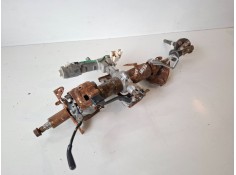 Recambio de columna direccion para toyota land cruiser (j9) 1kzte referencia OEM IAM    2