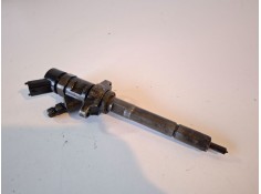 Recambio de inyector para citroen jumpy 9hu referencia OEM IAM 0445110239  