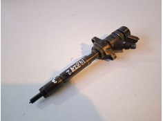 Recambio de inyector para citroen jumpy 9hu referencia OEM IAM 0445110239   2