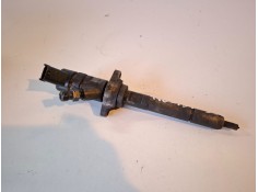 Recambio de inyector para citroen jumpy 9hu referencia OEM IAM 0445110239  