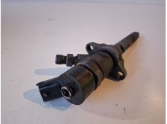 Recambio de inyector para citroen jumpy 9hu referencia OEM IAM 0445110239   2