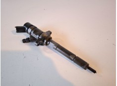 Recambio de inyector para citroen jumpy 9hu referencia OEM IAM 0445110239  