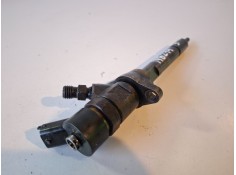 Recambio de inyector para citroen jumpy 9hu referencia OEM IAM 0445110239   2