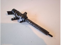 Recambio de inyector para citroen jumpy 9hu referencia OEM IAM 0445110239  