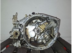 Recambio de caja cambios para citroen c5 break rhz referencia OEM IAM 20LM23  