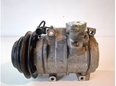 Recambio de compresor aire acondicionado para mitsubishi montero (v60/v70) 4m41 referencia OEM IAM 4472203992  