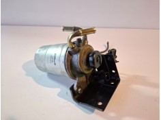 Recambio de filtro gasoil para mitsubishi montero (v60/v70) 4m41 referencia OEM IAM    2