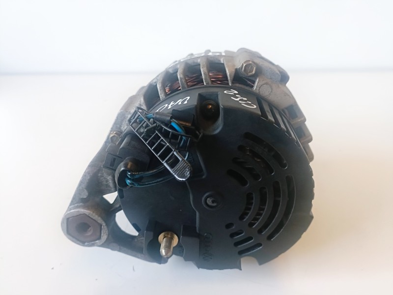 Recambio de alternador para audi a6 berlina (4b2) afb referencia OEM IAM 059903015G  