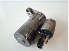 Recambio de motor arranque para seat ibiza berlina (6j5) bls referencia OEM IAM TS18E1   2