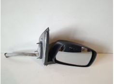 Recambio de retrovisor derecho para nissan pathfinder (r51) yd25 referencia OEM IAM   