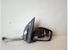 Recambio de retrovisor derecho para nissan pathfinder (r51) yd25 referencia OEM IAM   