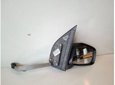Recambio de retrovisor derecho para nissan pathfinder (r51) yd25 referencia OEM IAM    2