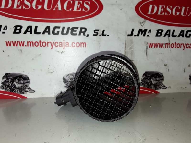 Recambio de caudalimetro para fiat ii doblò (152) 198a3000 referencia OEM IAM 0281006054/55220715  