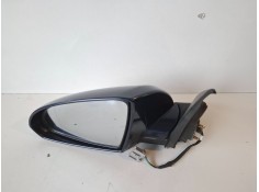 Recambio de retrovisor izquierdo para nissan primera berlina (p12) qg16 referencia OEM IAM   