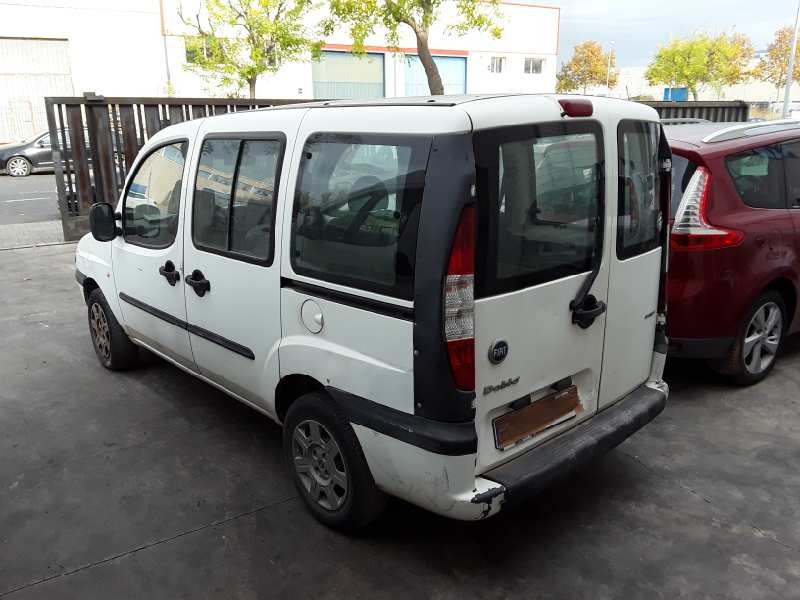 fiat i doblò (119) del año 2005