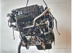 Recambio de motor completo para ford fiesta (cbk) f6ja referencia OEM IAM F6JA  