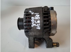 Recambio de alternador para ford fiesta (cbk) f6ja referencia OEM IAM 3S6TAA   2