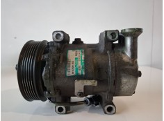Recambio de compresor aire acondicionado para ford fiesta (cbk) f6ja referencia OEM IAM 2S6119D629AE  