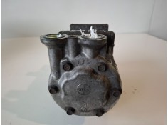 Recambio de compresor aire acondicionado para ford fiesta (cbk) f6ja referencia OEM IAM 2S6119D629AE   2