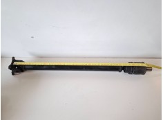 Recambio de transmision central para mitsubishi montero (v80/v90) 4m41 referencia OEM IAM   