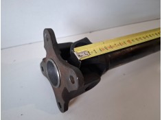 Recambio de transmision central para mitsubishi montero (v80/v90) 4m41 referencia OEM IAM    2