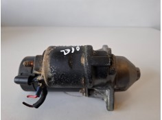 Recambio de motor arranque para opel corsa b c12nz referencia OEM IAM    2