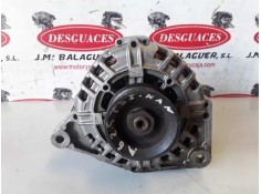Recambio de alternador para audi a6 berlina (4b2) ake referencia OEM IAM 0986044470  