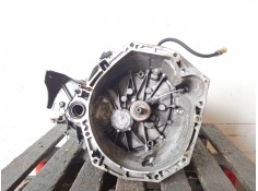 Recambio de caja cambios para renault kangoo ii (f/kw0) k9k804 referencia OEM IAM TL4A000  