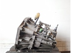 Recambio de caja cambios para renault kangoo ii (f/kw0) k9k804 referencia OEM IAM TL4A000   2
