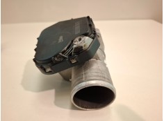 Recambio de caja mariposa para renault kangoo ii (f/kw0) k9k804 referencia OEM IAM 8200302798F  