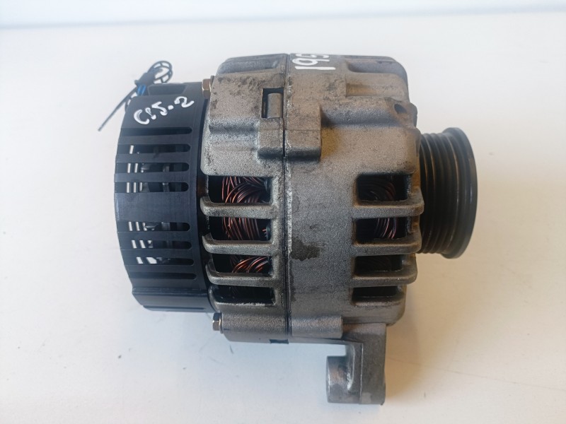 Recambio de alternador para audi a6 berlina (4b2) afb referencia OEM IAM 059903015G  