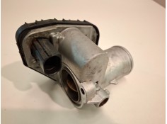 Recambio de caja mariposa para renault kangoo ii (f/kw0) k9k804 referencia OEM IAM 8200302798F   2