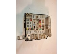 Recambio de caja reles / fusibles para renault kangoo ii (f/kw0) k9k804 referencia OEM IAM 519220206  