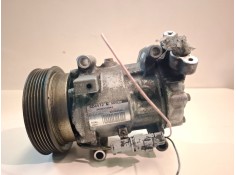 Recambio de compresor aire acondicionado para renault kangoo ii (f/kw0) k9k804 referencia OEM IAM 8200651251  
