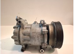 Recambio de compresor aire acondicionado para renault kangoo ii (f/kw0) k9k804 referencia OEM IAM 8200651251   2