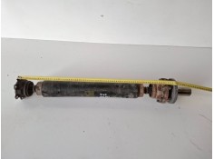 Recambio de transmision central para mitsubishi montero (v80/v90) 4m41 referencia OEM IAM   