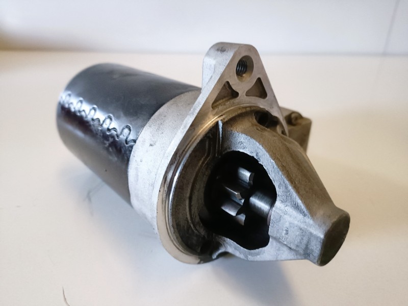 Recambio de motor arranque para hyundai i10 (pa) g4hg referencia OEM IAM 3610002560  
